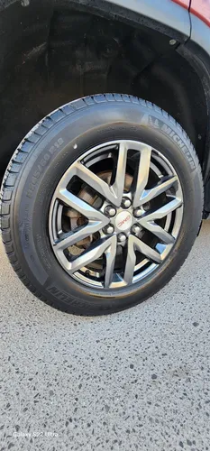 GMC Acadia 3.6 Slt1 - Fwd Mt