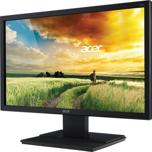 Monitor Acer 19.5  Led V206hql 