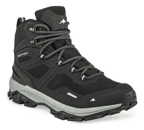 Botas trekking online montagne