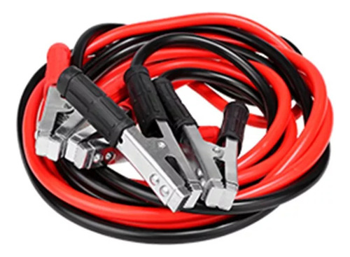 Cable Puente 1000 Amper Para Batería Puente Pinzas Metal