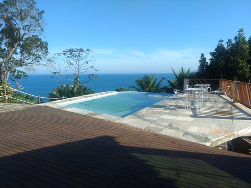 Imagem 1 de 30 de Costeira À Venda Em Ilhabela - Região Sul