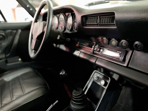 Imagen 12 de 15 de Porsche 911 Sc 1982