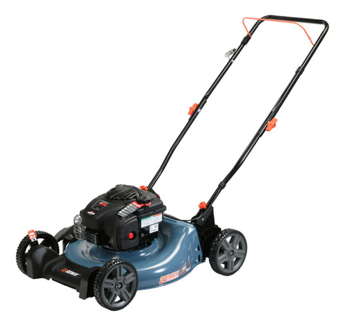 Podadora A Gasolina Senix Lspg-m3 Corte De 21 PLG 125cc