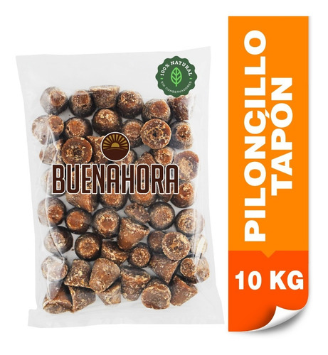 Piloncillo Tapón Panela Buenahora® 10kg