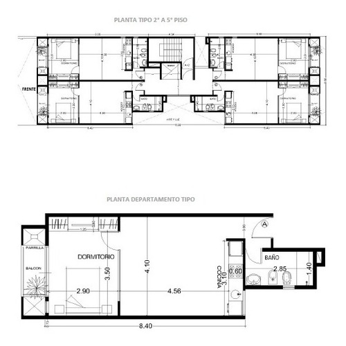 Imagen 6 de 6 de Semipiso En Venta En Lanus Oeste
