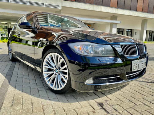 Bmw Serie 3 330ia 3.0 24v Top