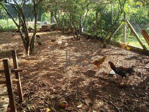 Imagem 7 de 11 de Terreno À Venda, 1140 M² Por R$ 265.000,00 - Vale Do Sol - Indaiatuba/sp - Te1555