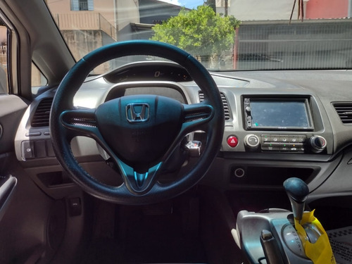 Civic 2007 Automático