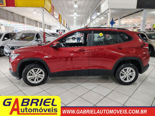 Chevrolet Tracker LT 1.0 TURBO 12V FLEX AUT.