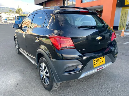 Chevrolet Onix 1.4 Activ