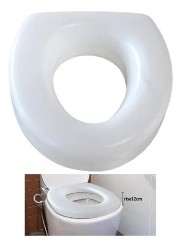 De Silla De Inodoro Adecuado For Ancianos Discapacitados