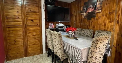 Imagen 2 de 9 de Ph 3 Ambientes 58mts Con Patio, Villa Ballester Excelente Ubicacion, Entrega Inmediata, Papeles Al Dia.