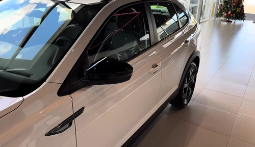 Volkswagen Nivus 1.0 Tsi 200 Comfortline