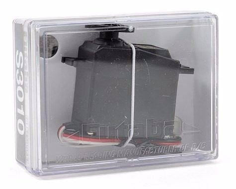 Servo Futaba S3010 Standard Original High-torque Aeromodelos