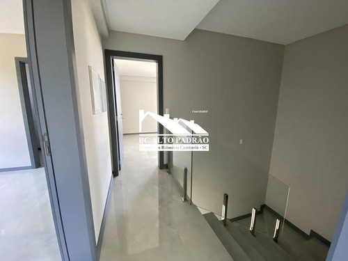 Imagem 6 de 30 de Casa Em Condomínio Fechado - Caledônia - Camboriú/sc - 2219