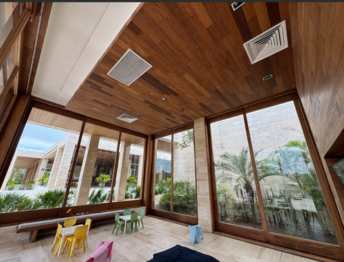 Penthouse En Venta En Cabo Norte, Mérida