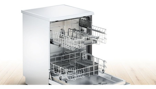 Lavavajillas Bosch Sms25dw05e Serie 2 60cm 13 Cubiertos