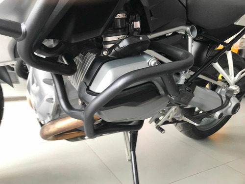Bmw R 1200 Gs Sport 2019 Impecable C/accesorios Delisio