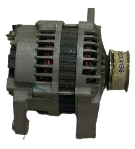 Altenador Lucas Indiel 110 Amp Renault 19 1.7/1.8 Clio 1