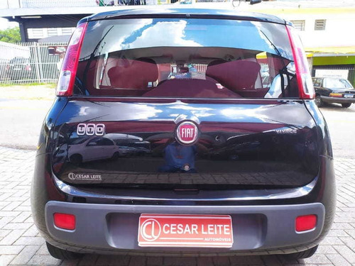 Fiat Uno Vivace 1.0