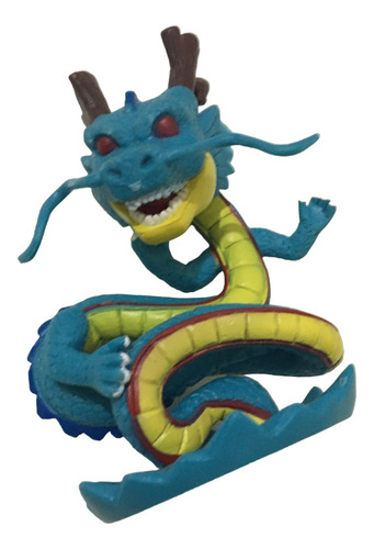 Funko Pop Shenlong