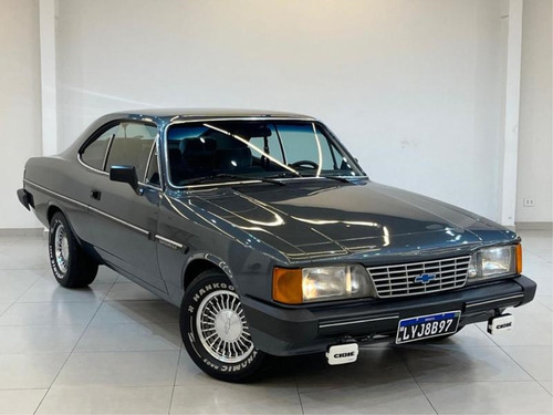 Chevrolet Opala 4.1 Comodoro Sl/e 12 V Álcool 2p Manual