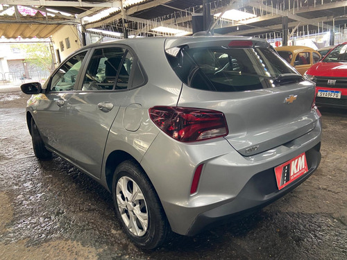 Chevrolet Onix 1.0mt Lt2
