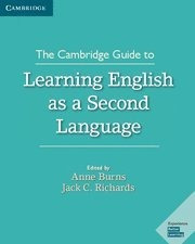 Libro The Cambridge Guide To Learning English As A Second...