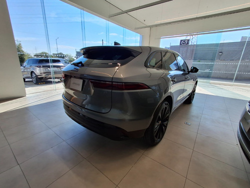 Jaguar F Pace 2023
