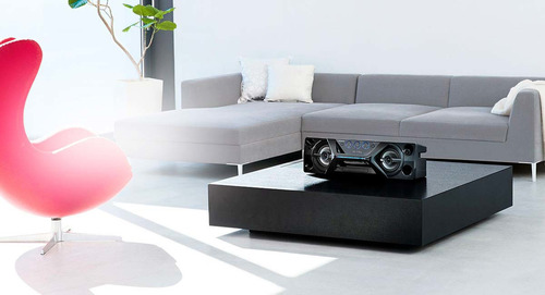 Minicomponente Panasonic Horizontal Bluetooth Ua3puk Circuit