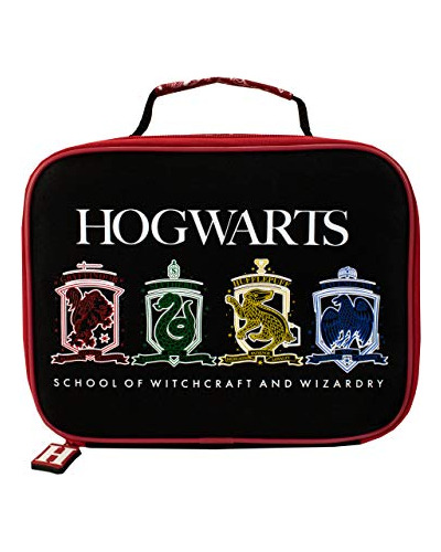 Harry Potter Niños Bolsa De Almuerzo T7w1c