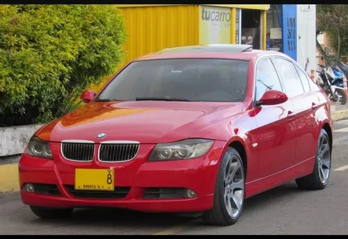 BMW Serie 3 2.5 325i E90 Premium