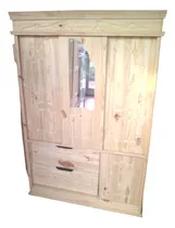 Comprar Roperos Muebles A Medida Crema