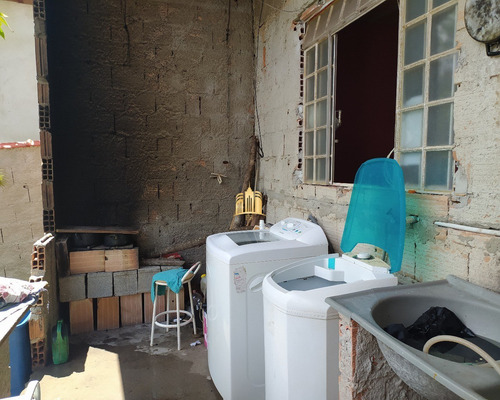 Imagem 22 de 27 de Casa No Bairro Nova Esmeraldas - Esmeraldas - Ca00297 - 69257162