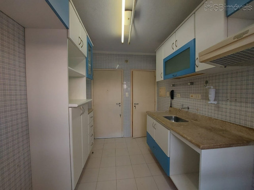 Imagem 14 de 15 de Apartamento - Moema - Ref: 11593 - V-c-barao7070