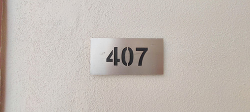 Edificio Novena Avenida Vista Poniente Piso 4