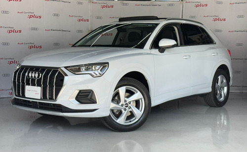 Audi Q3 1.4 Select 150 Hp Dsg
