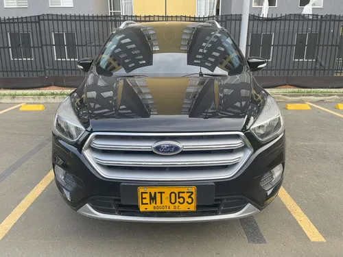 Ford Escape 2.0 Se 4x2