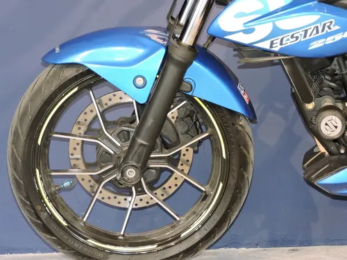 Suzuki Gixxer 250 2022