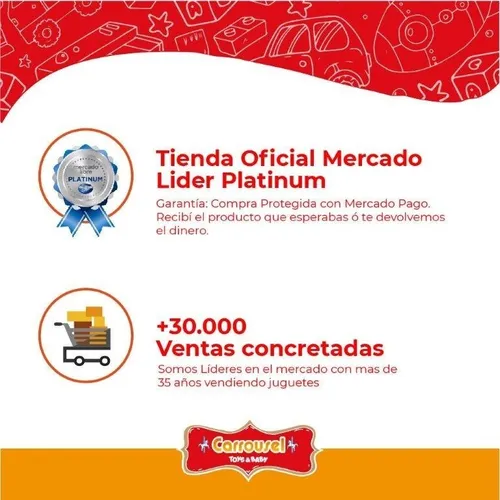 Tren De Juguete Con Luz M sica Y Pista Original Nenes Env o gratis