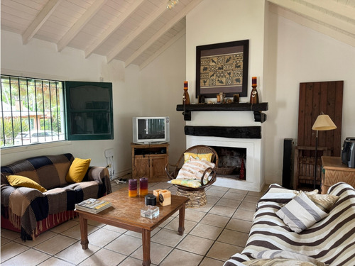 Pinamar Zona Norte- Casa La Rural