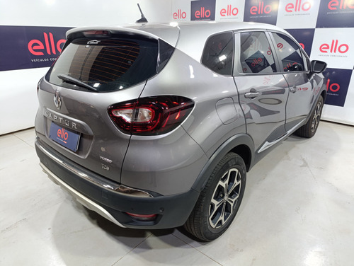 Renault Captur 1.3 TCE FLEX ICONIC X-TRONIC