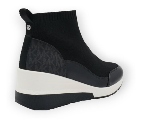Zapatillas Michael Kors Mujer Skyler Stretch
