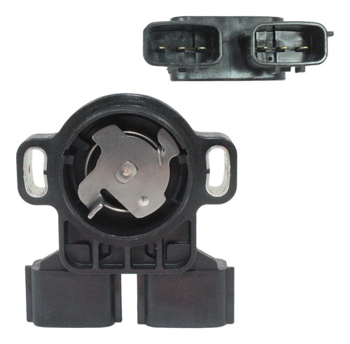 Sensor Posicion Del Acelerador (tps) Nissan Sentra 2001 1.8
