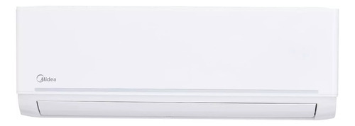 Unidad Interior Minisplit Midea Mas24h2ago 2 Toneladas Blanco (Usado)
