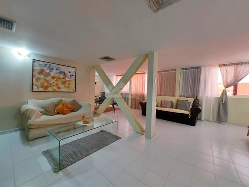 Imagen 3 de 17 de Apartamento En Venta En Lecheria Res. Árbol Para Vivir