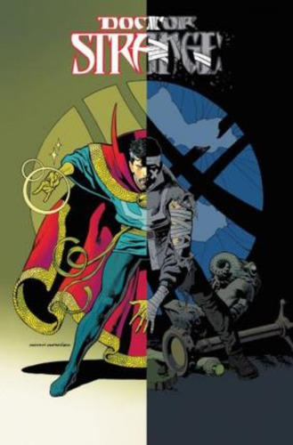 Doctor Strange Vol. 2 / Jason Aaron