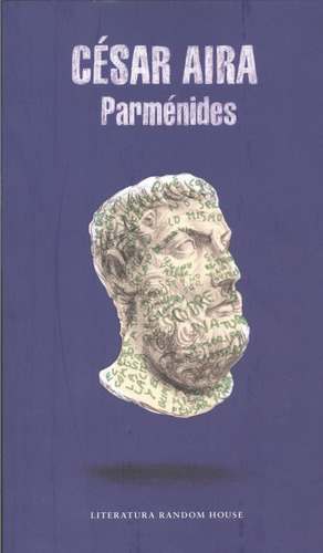 Parménides - Aira,cesar