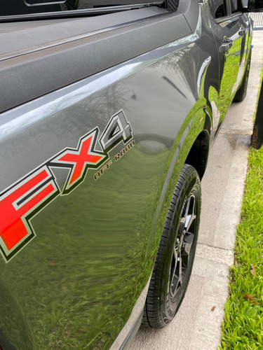 Ford Maverick 2.0 Ecoboost Cd Lariat At8 4wd