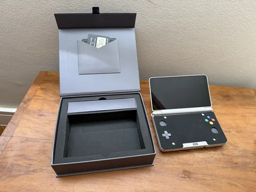 Game Console Ayn Thor Max, 16 Gb Ram, 1tb Ssd, Qualcomm (Novo com